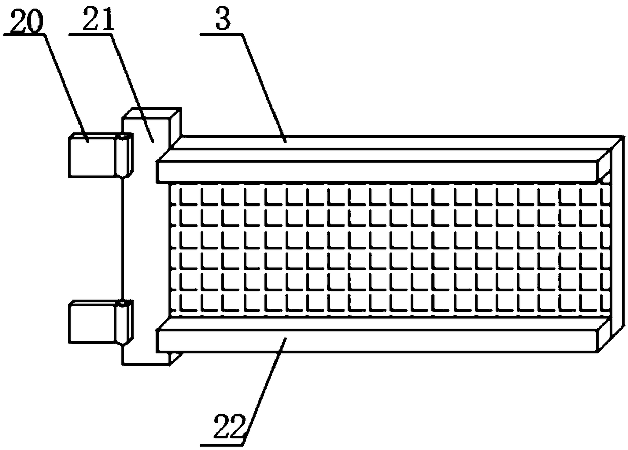 Efficient flocculation thickener