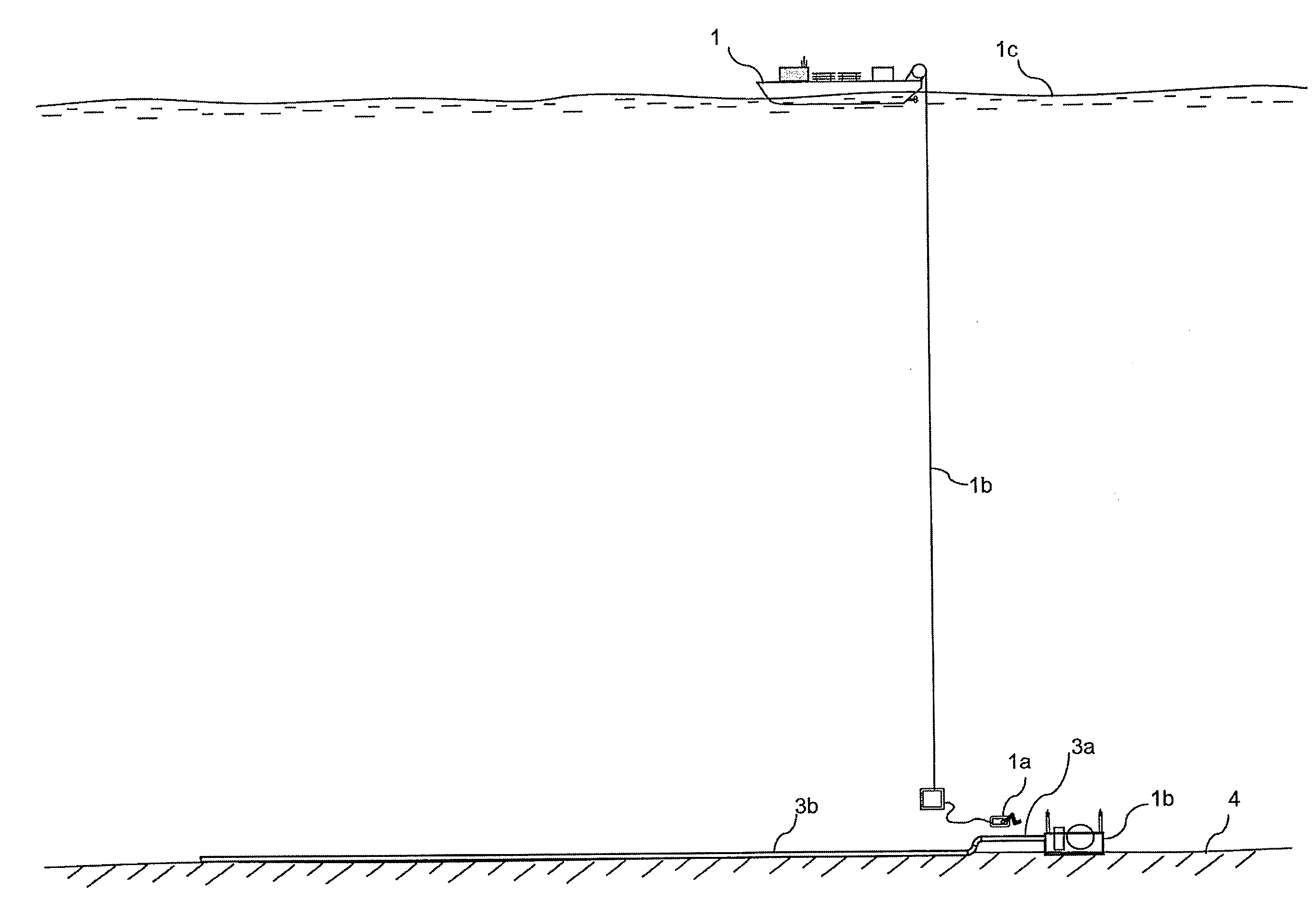 Device for Restoring or for Installing the Thermally Insulating External Jacket of Pipes, Tubes, Hoses, Connection Elements and Other Jacketed Elements