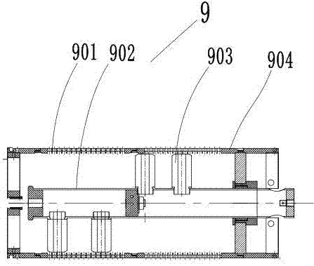 Self cleaning precise filter and filtering method