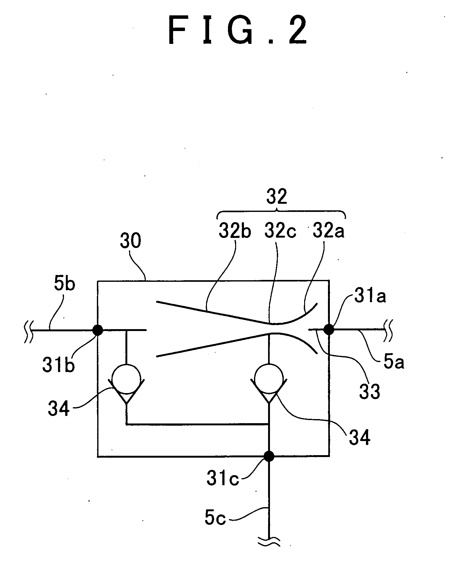 Vehicular ejector system and control method thereof