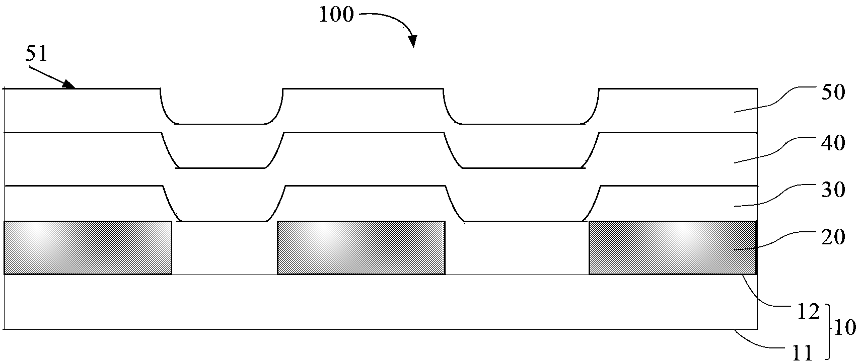 Organic electroluminescence device and preparation method thereof