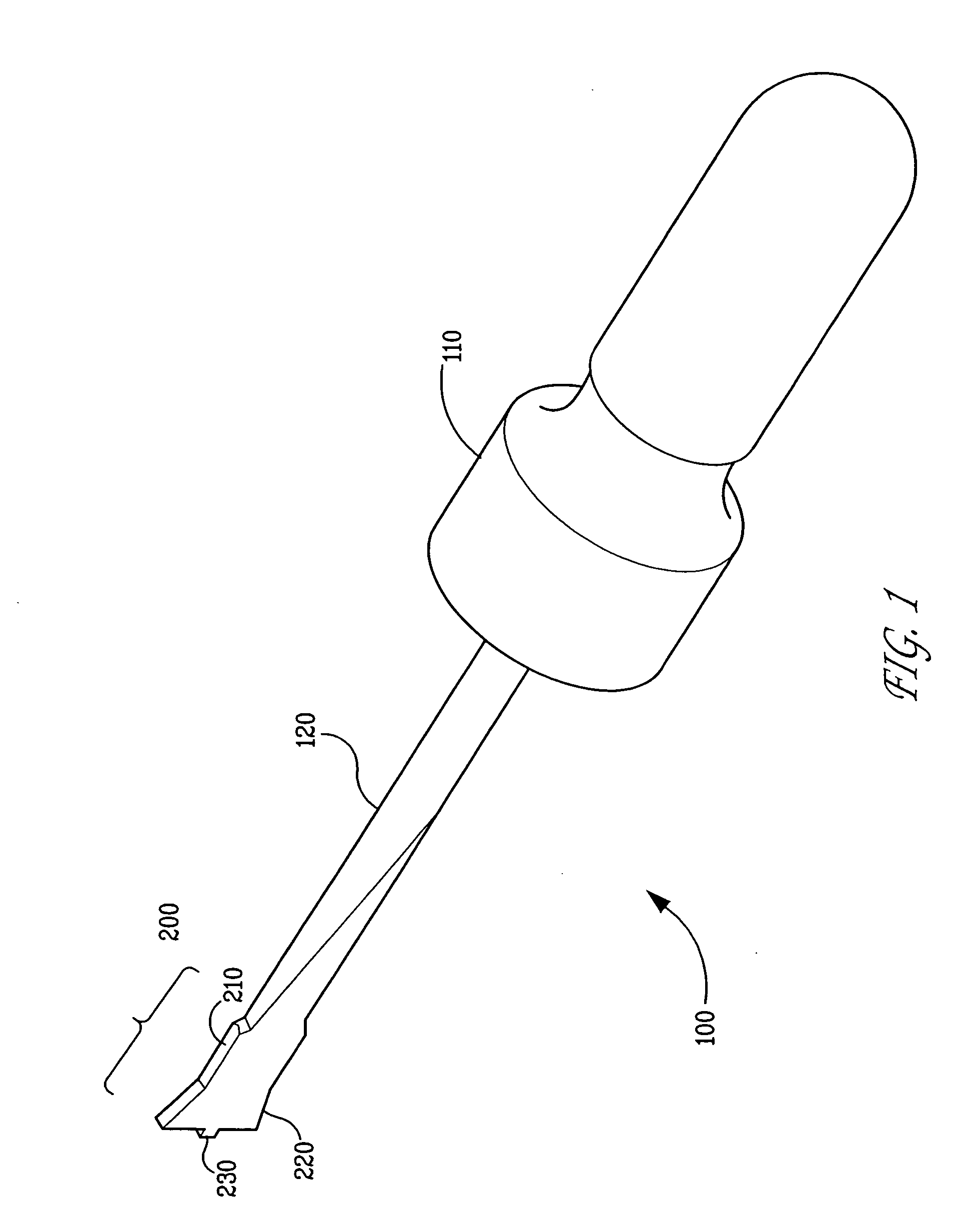 Tool element and screw for mating engagement therewith