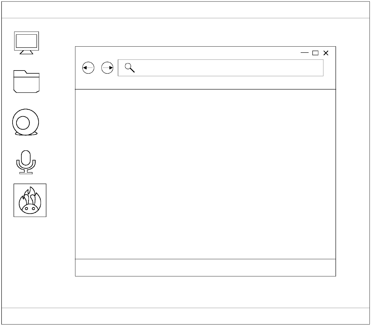 Webpage video playing method and device, electronic equipment and storage medium