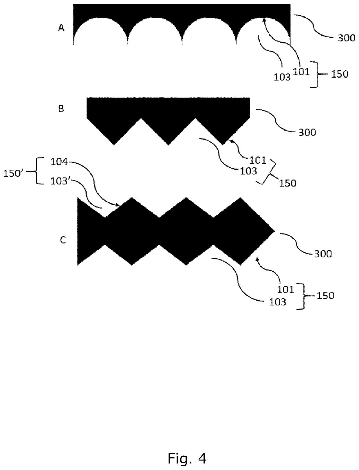 String for a musical instrument