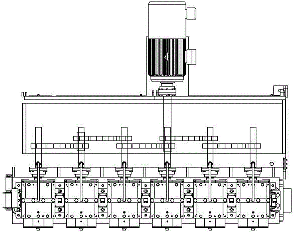 A Synchronous Control System for Continuous Rolling of Wide Lead Strip Production Line