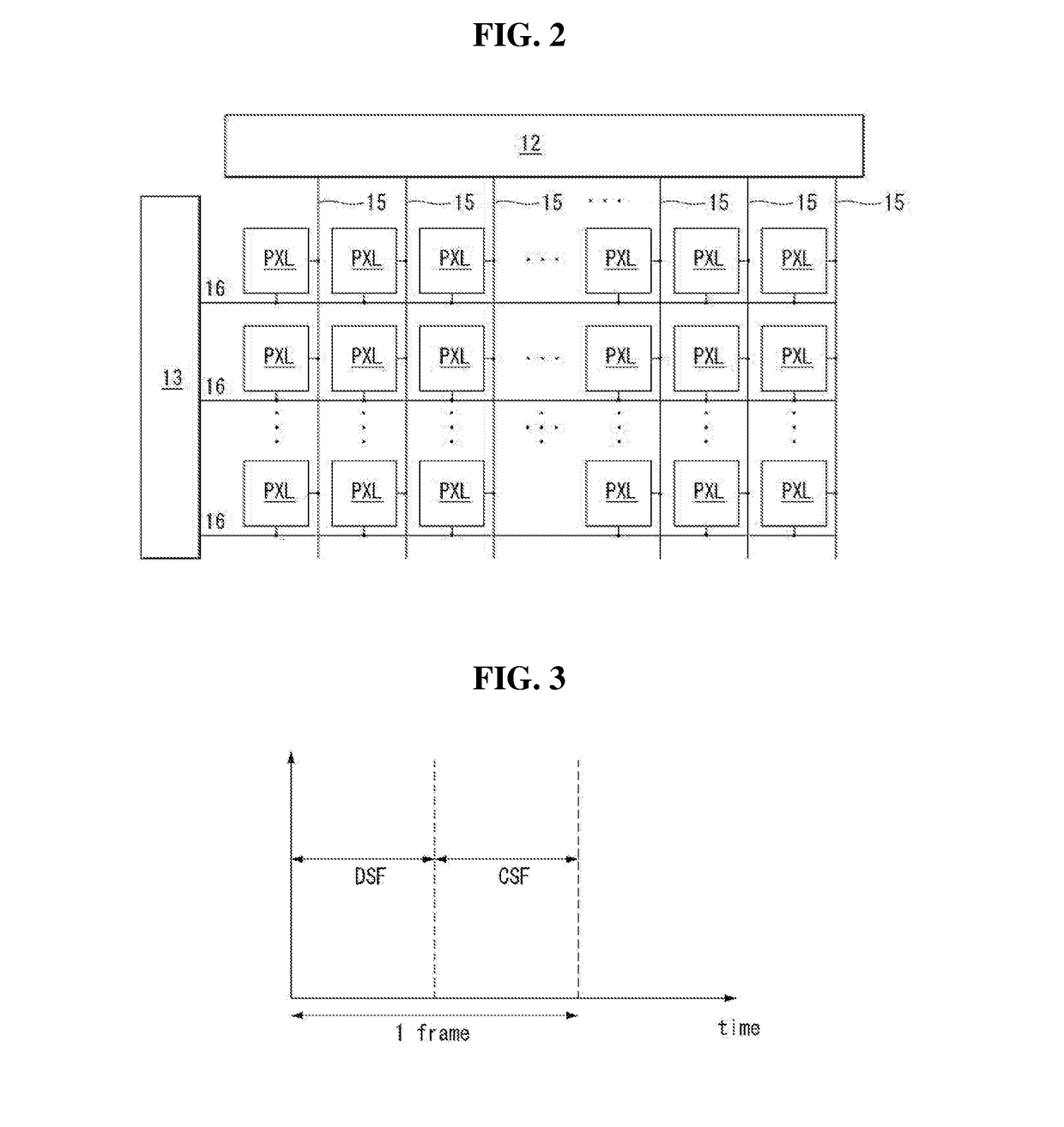 Organic light emitting diode display and method for driving the same