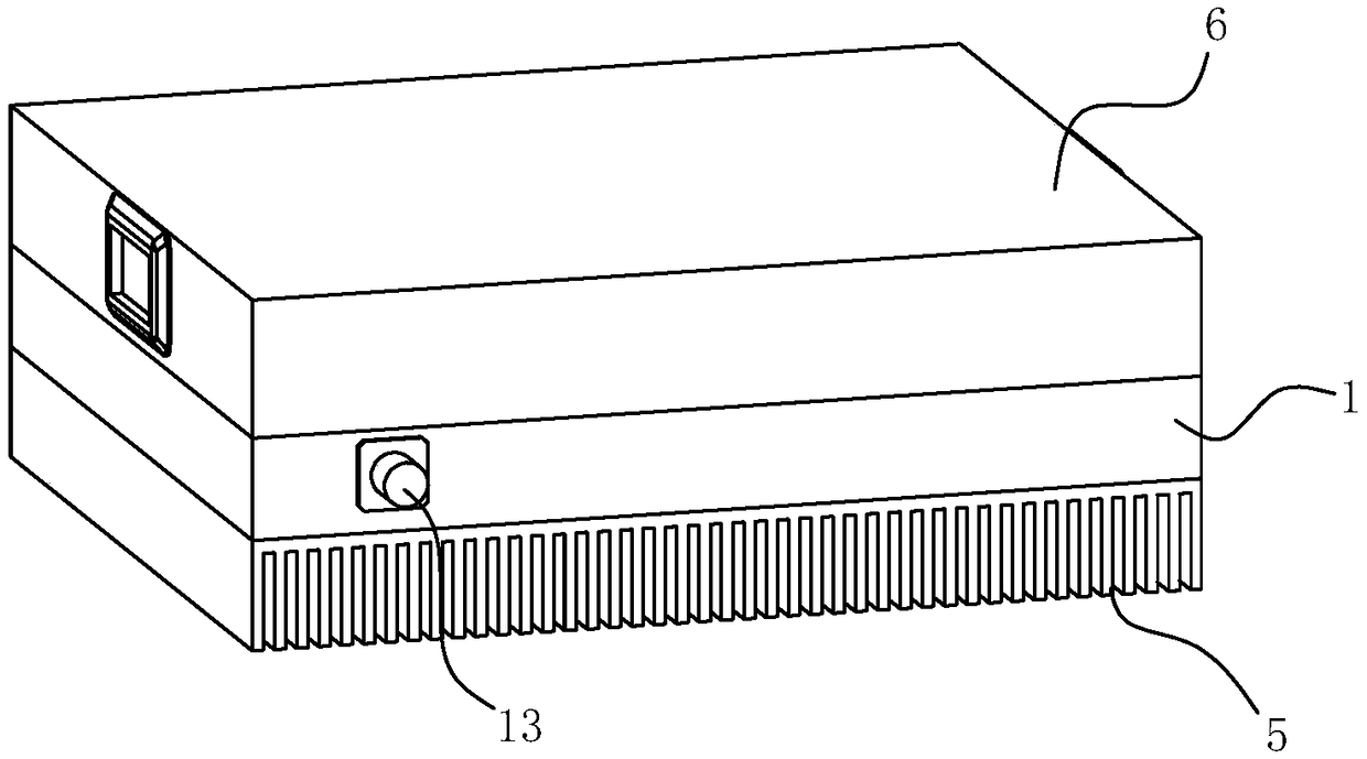 A magnetic resonance compatible microwave ablation instrument