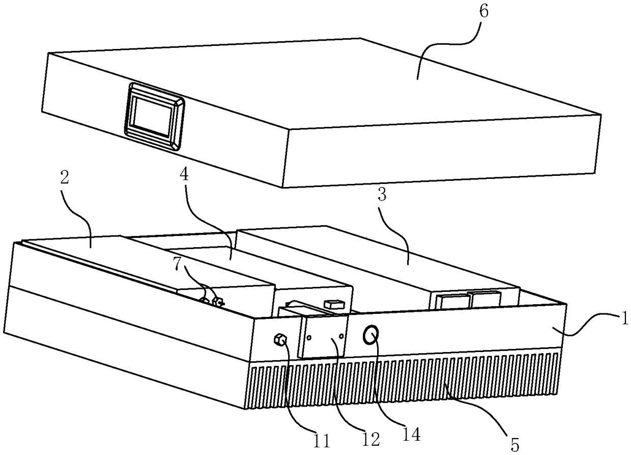 A magnetic resonance compatible microwave ablation instrument