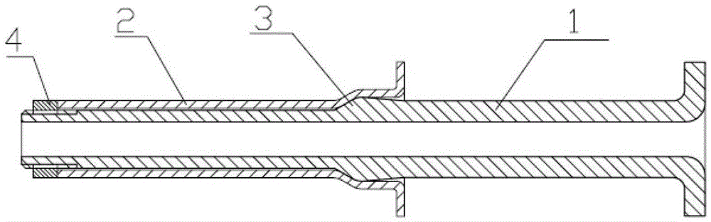 an energy absorbing device