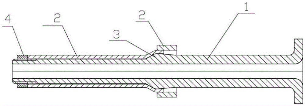 an energy absorbing device