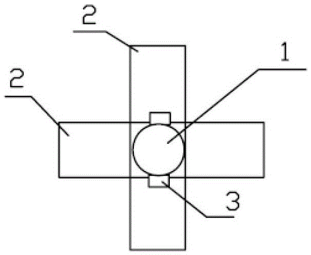 an energy absorbing device