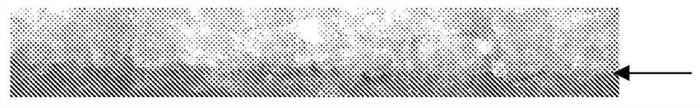 Method for manufacturing a multi-layered paperboard, multi-layered paperboard and composition for use in multi-layered paperboard manufacturing