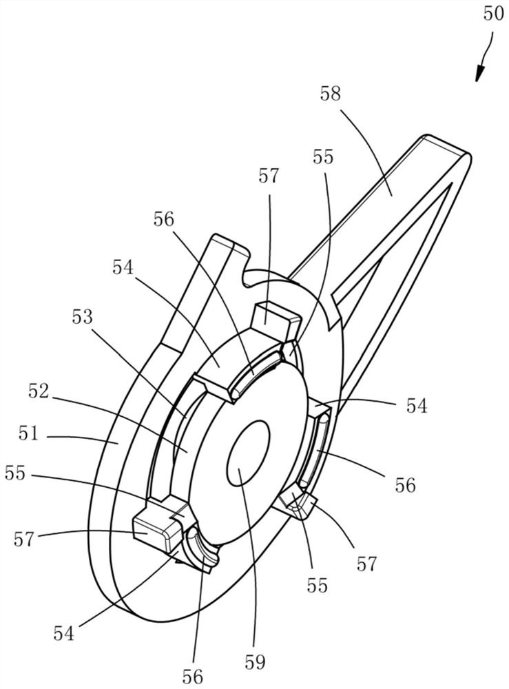 power transmission mechanism