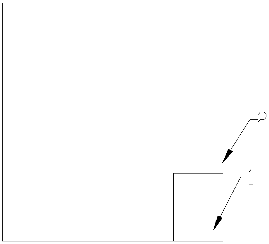 Washing machine and control method