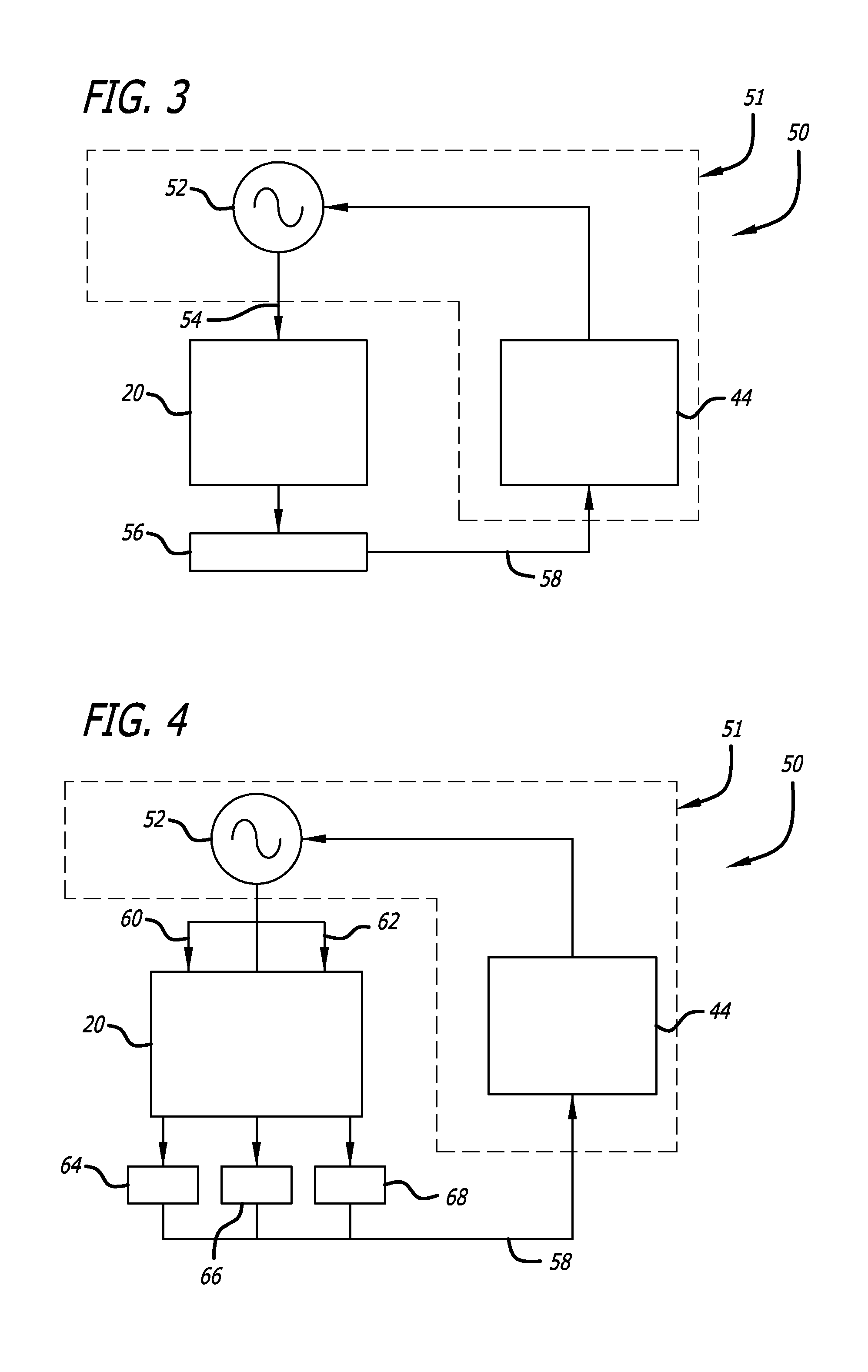 RFID enabled drawer refrigeration system