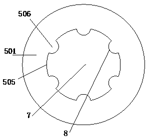 Detachable scalpel