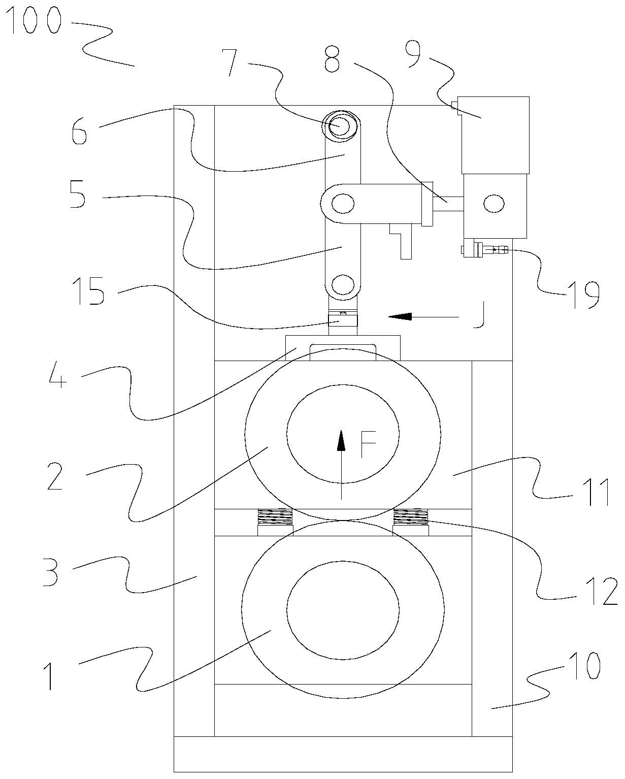 Sheet-shaped object cutting-off method