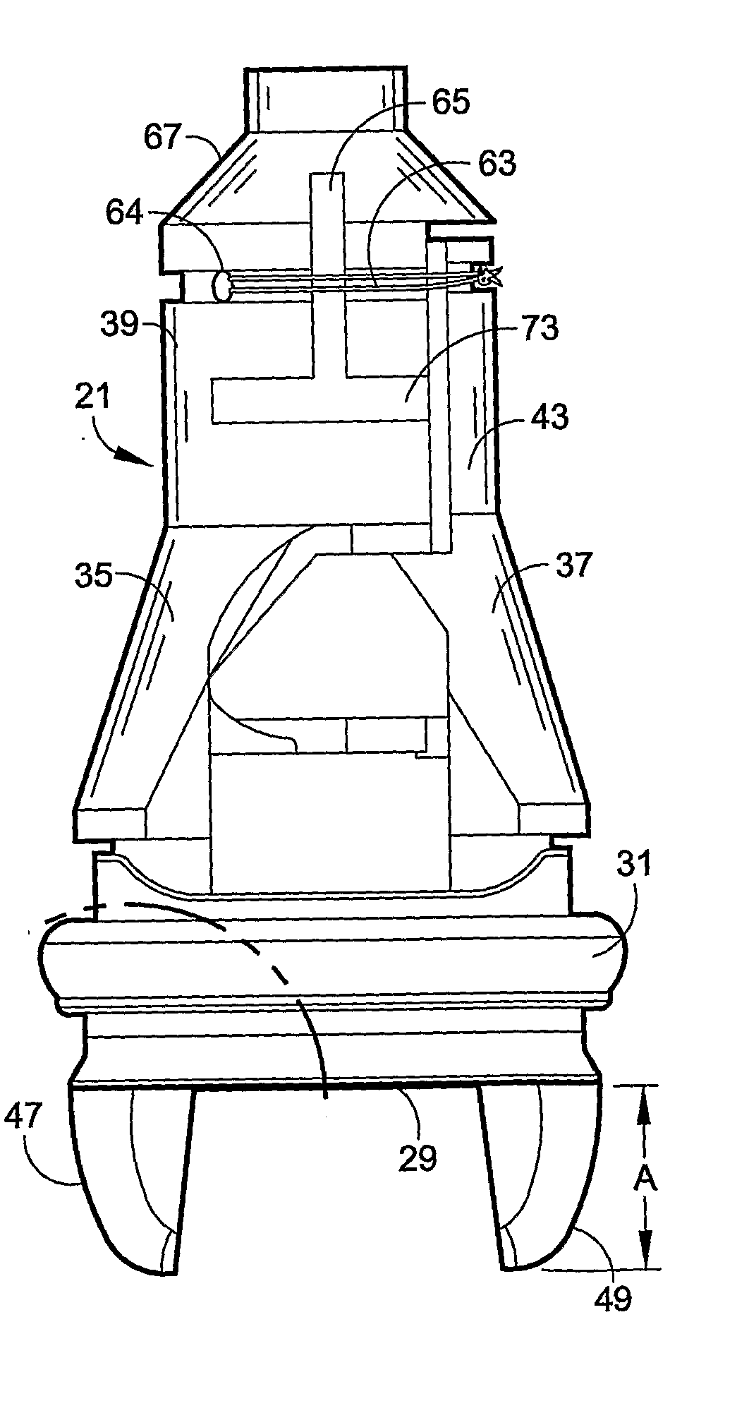 Heart Valve Inserter