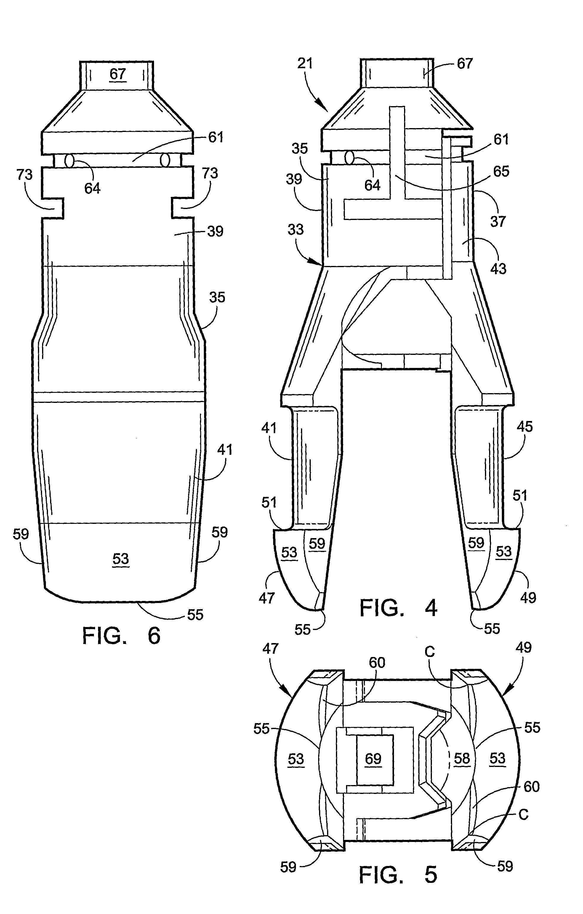 Heart Valve Inserter