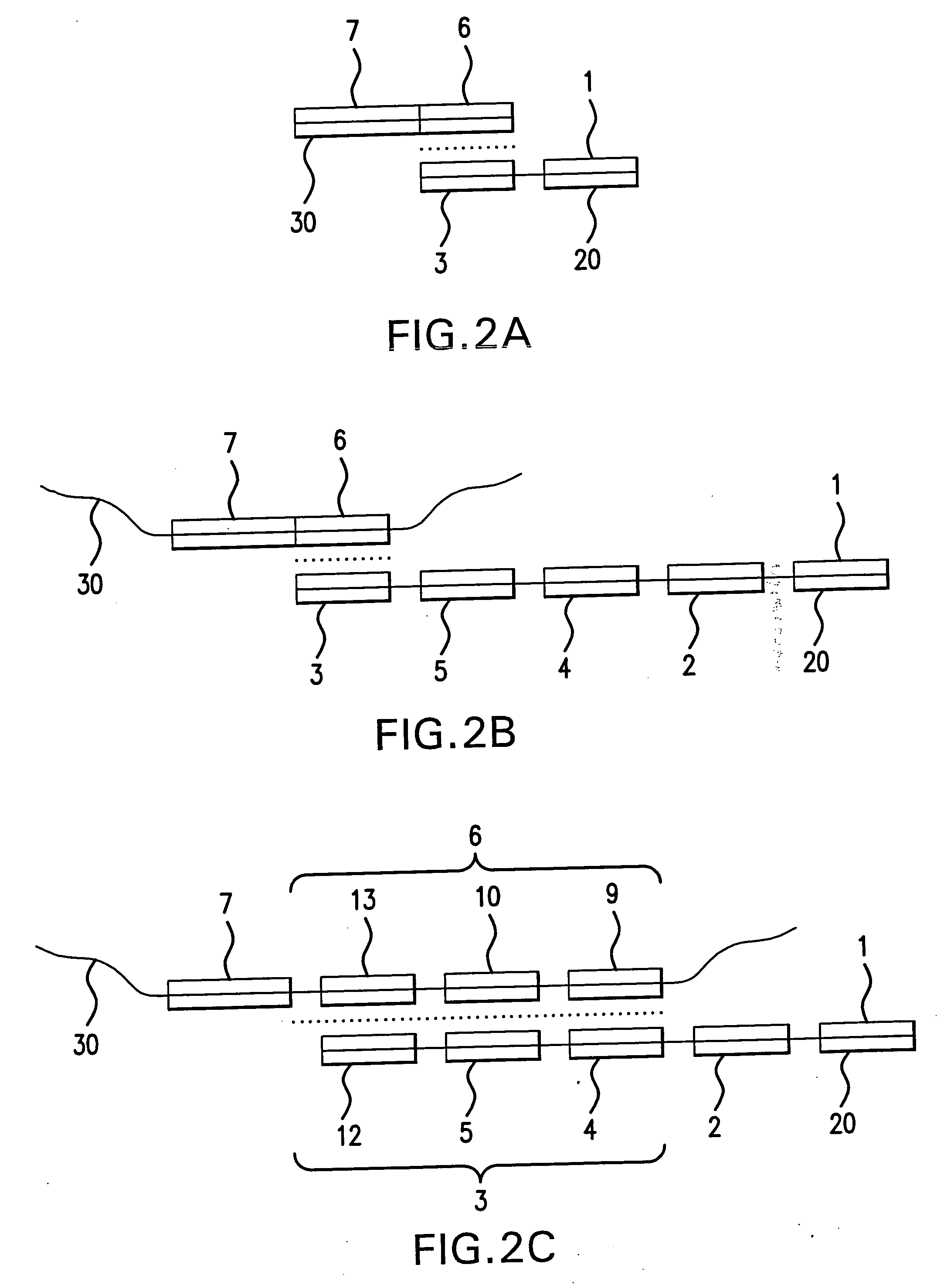 Rolling circle amplification of RNA