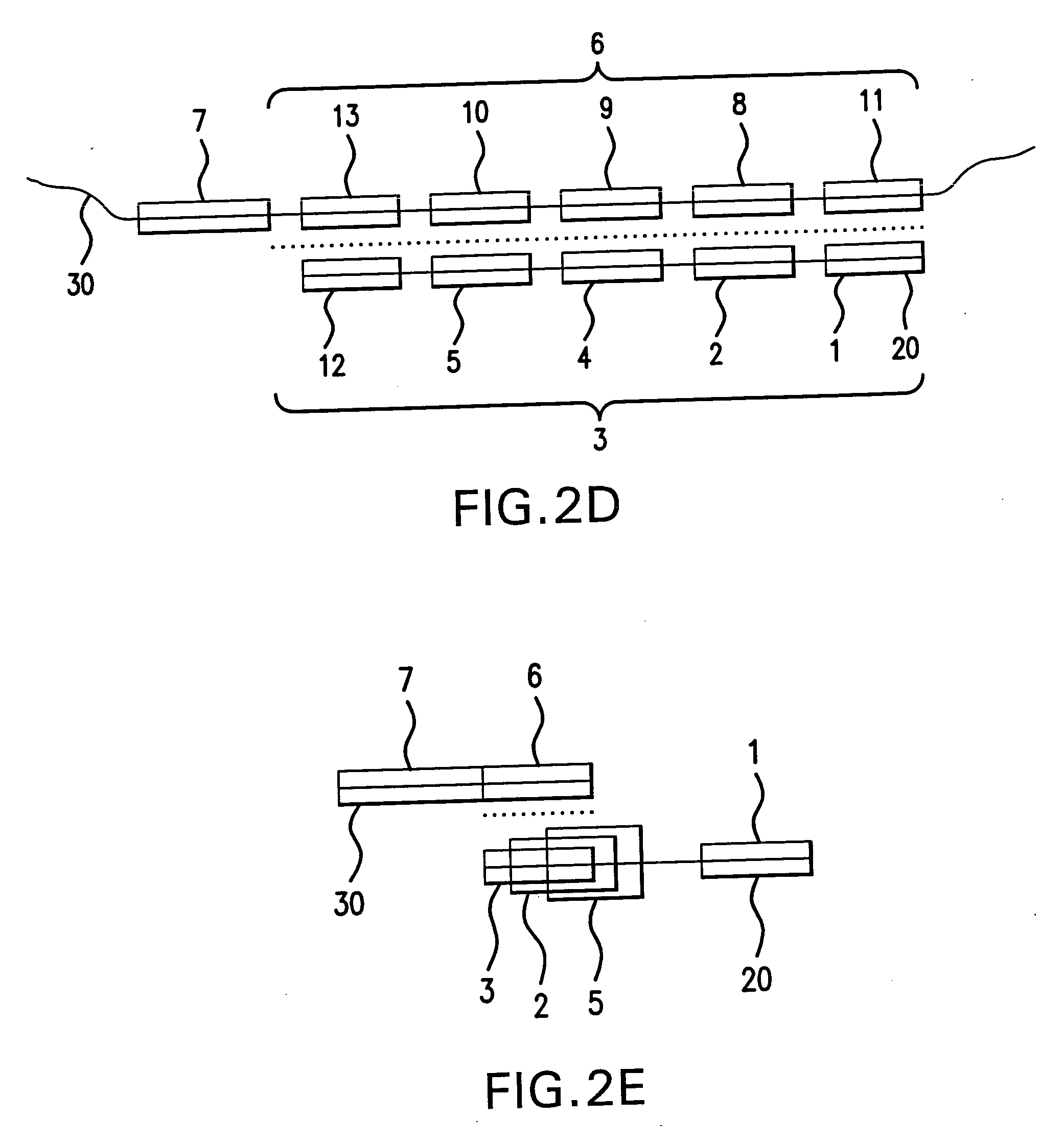 Rolling circle amplification of RNA