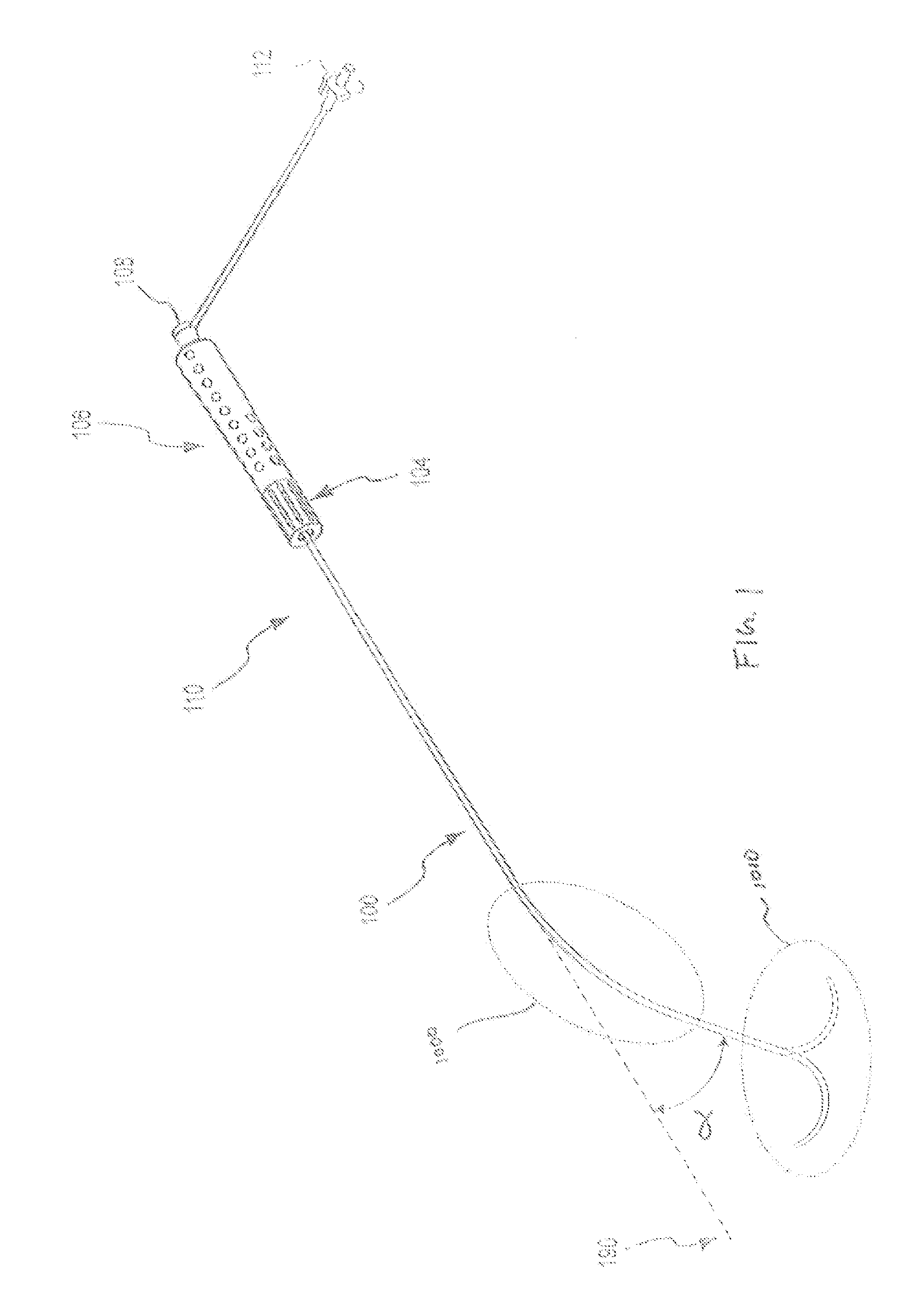 Steerable Medical Device Having Multiple Curve Profiles