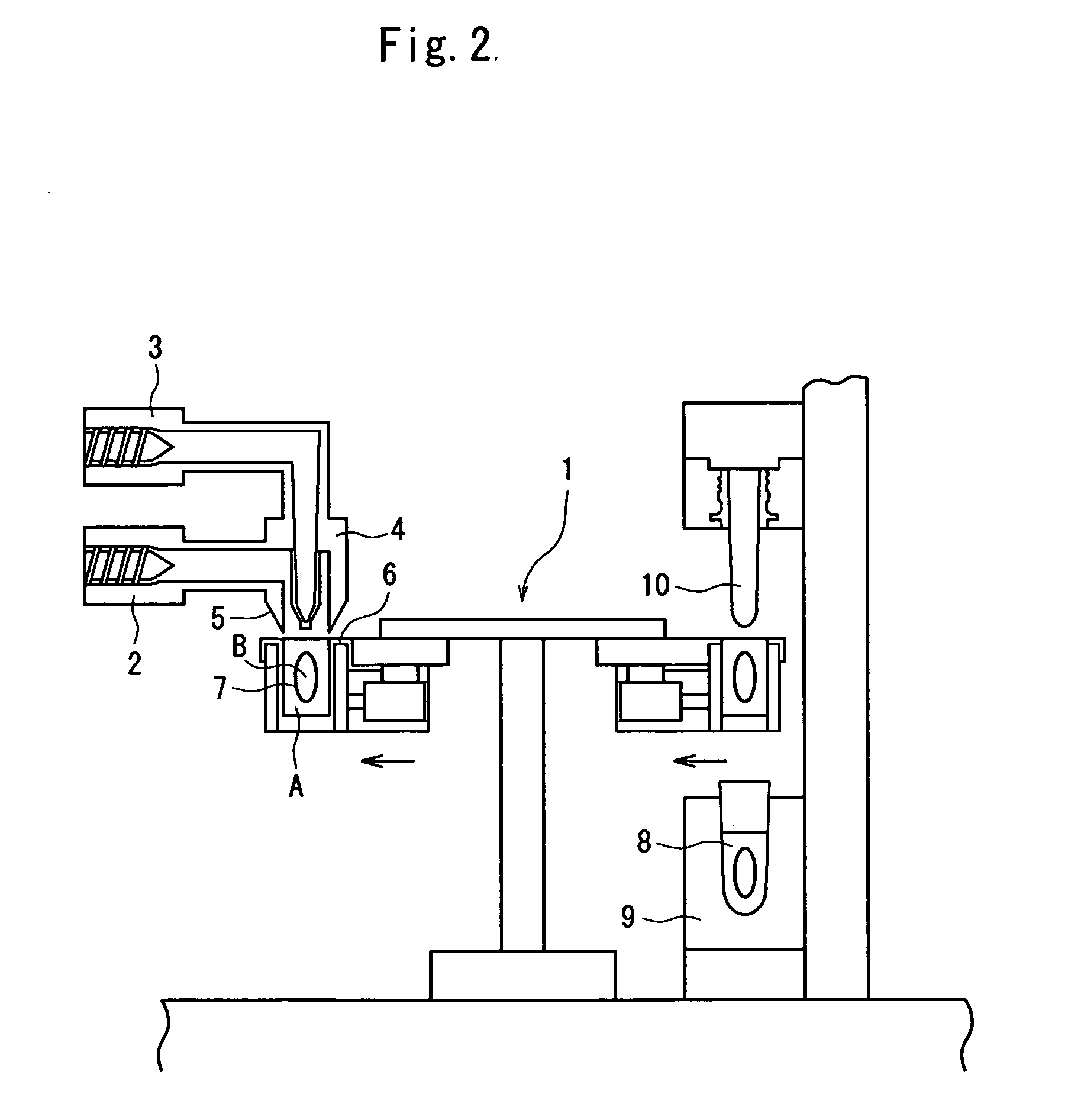 Preform, process for producing the same, and biaxially stretched container obtained from the preform