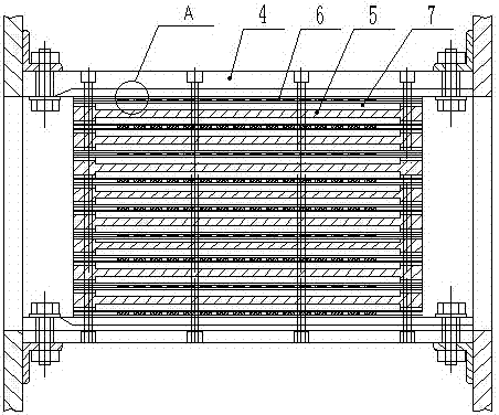 Gasoline Processor for Petrol Station