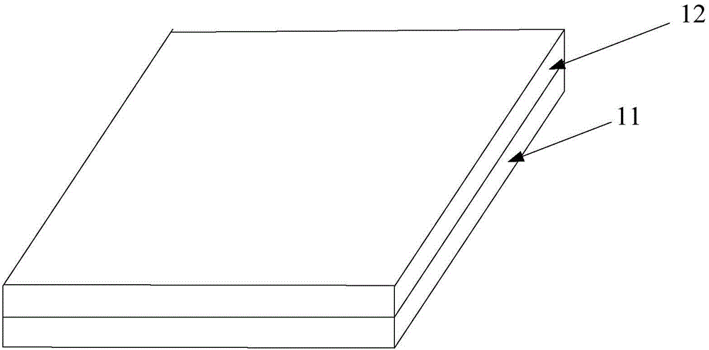 Photovoltaic glass and manufacturing method thereof, as well as photovoltaic module