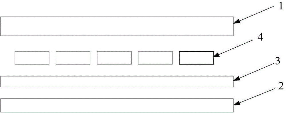 Photovoltaic glass and manufacturing method thereof, as well as photovoltaic module