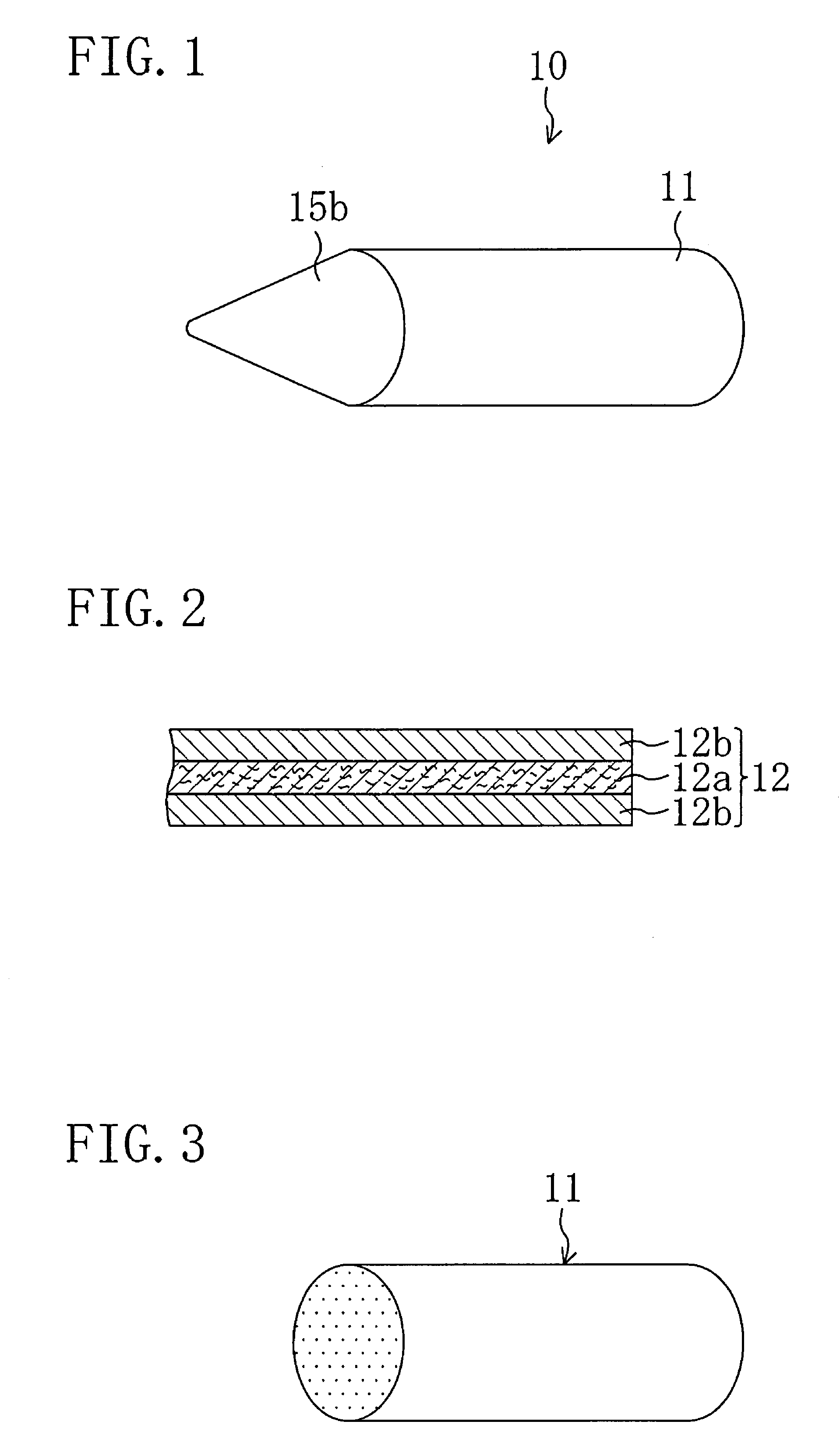 Body cavity sealing member, method for manufacturing the same, and corpse treatment device