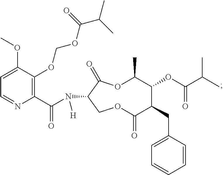 Fungicidal compositions