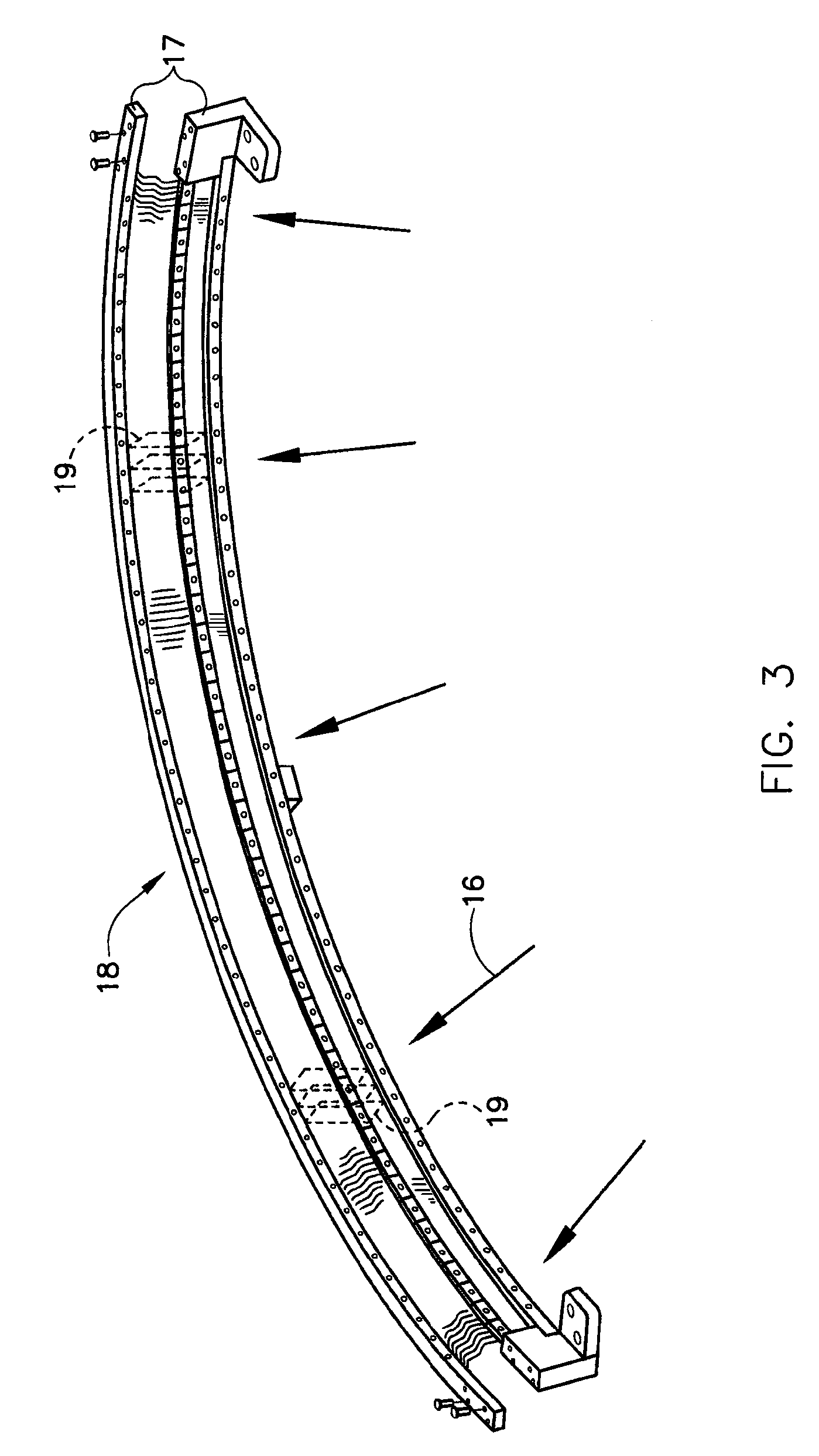 System and method for performing material decomposition using an overdetermined system of equations