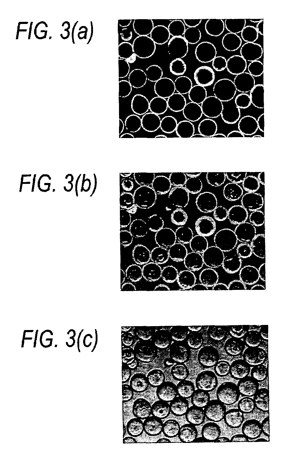 Mucin immobilized chromatography