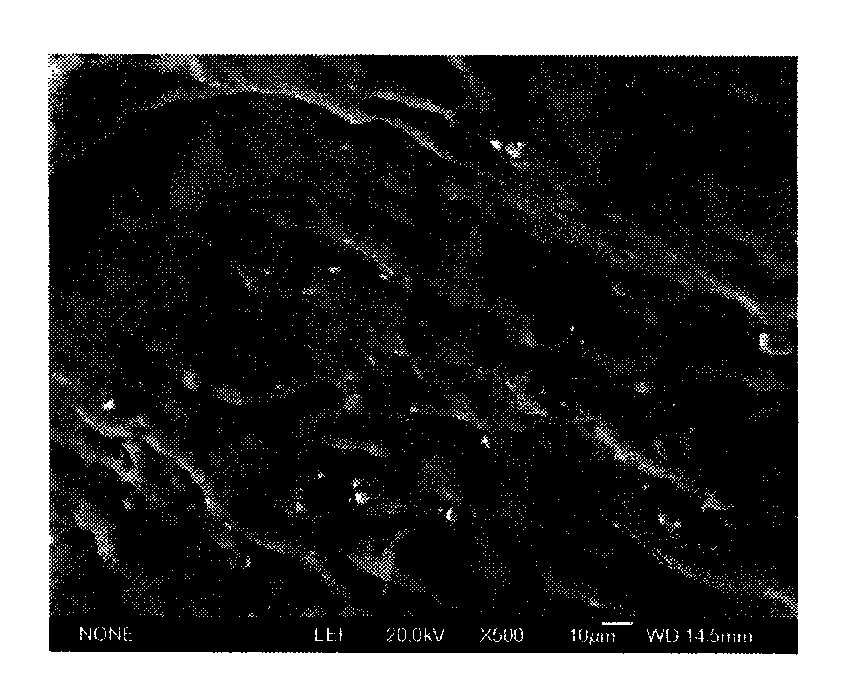 Method for reinforcing grafted diene rubber by in-situ sol-gel method