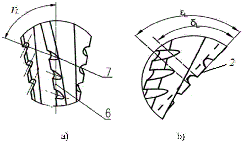 A special tool for high-efficiency hole-making of fiber-reinforced composite materials