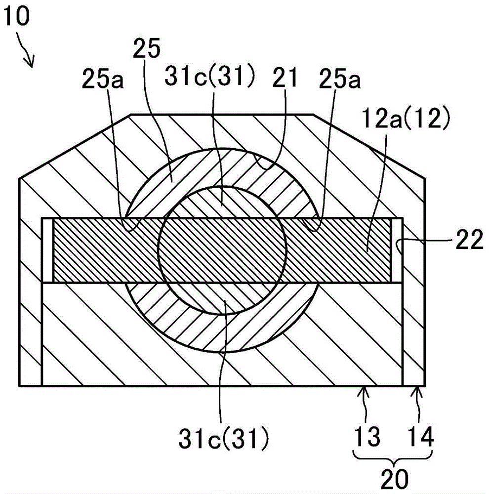 Cutting device