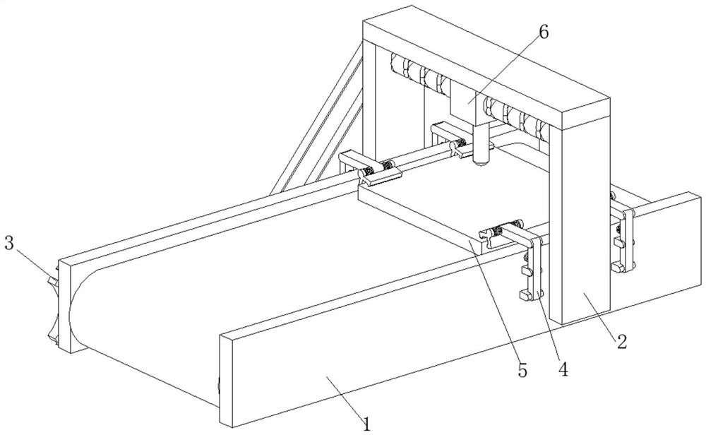 A kind of stable intelligent laser welding equipment and using method thereof