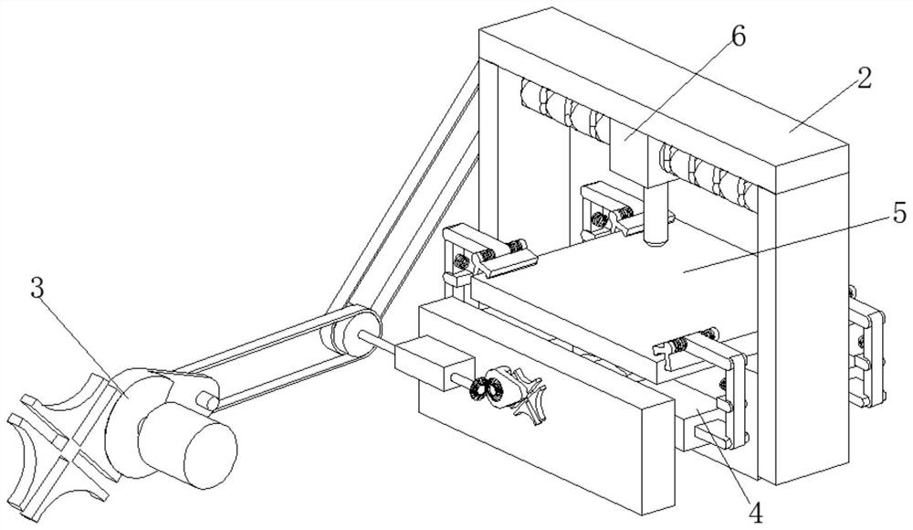 A kind of stable intelligent laser welding equipment and using method thereof