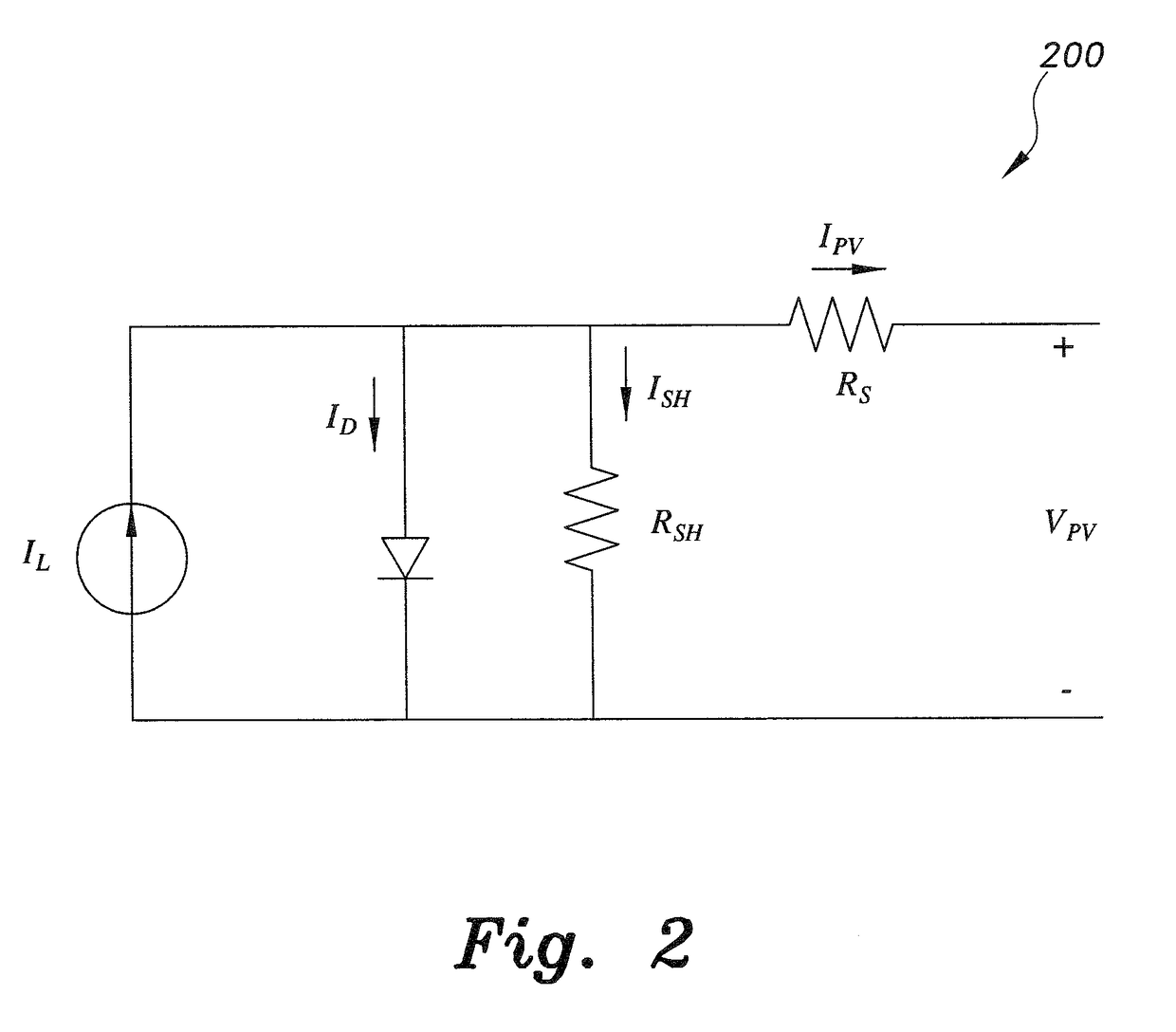 Fault ride-through and power smoothing system