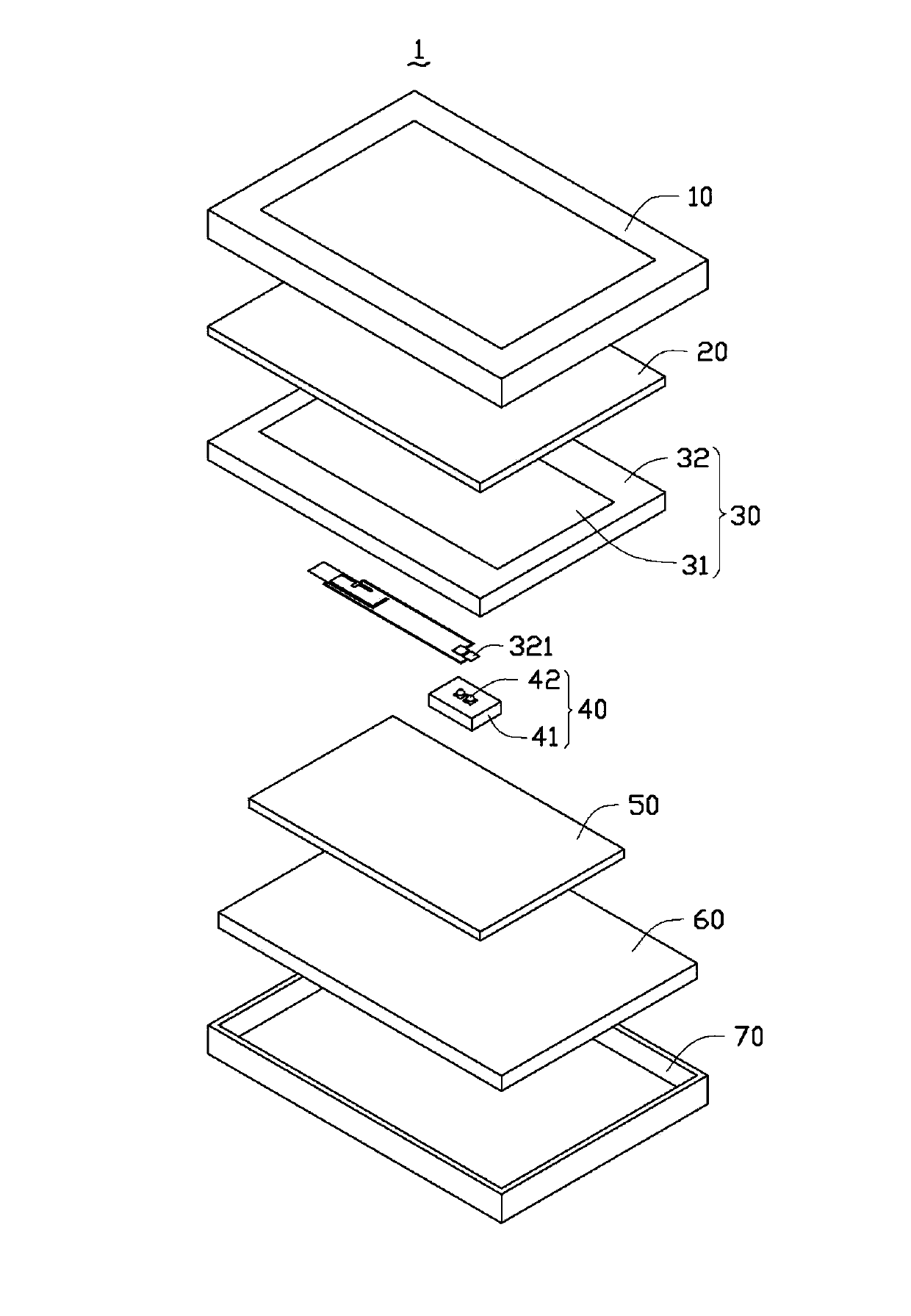 Communication device