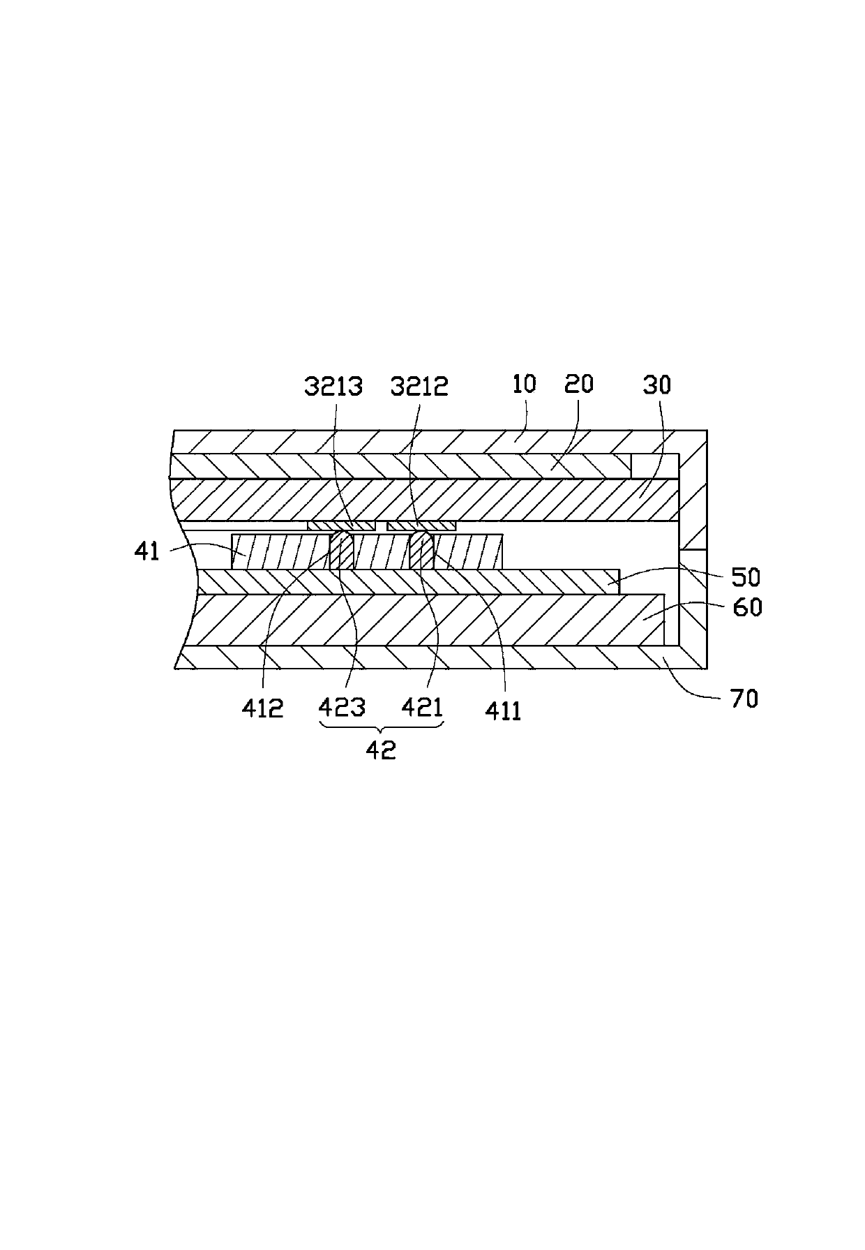 Communication device