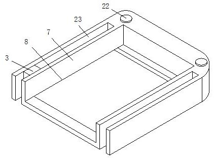 Solar power generation device and system