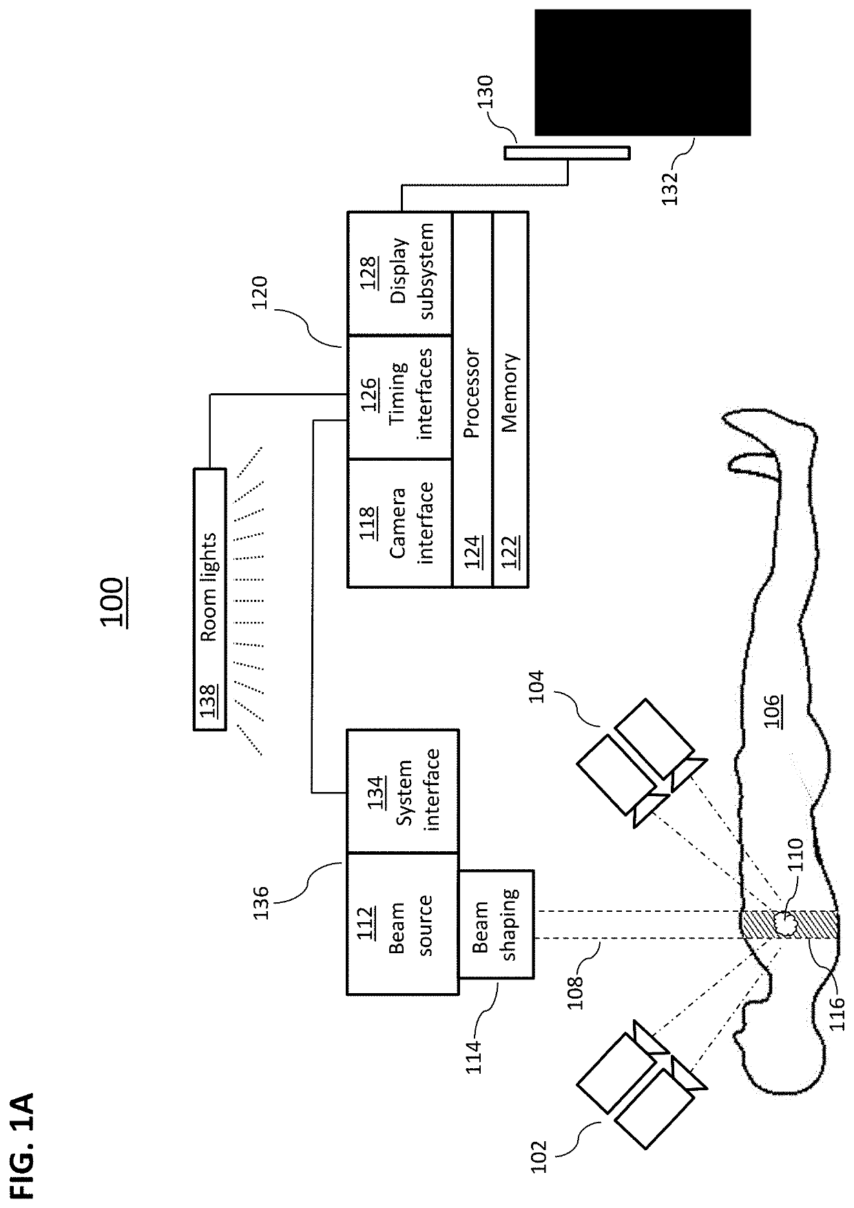 Advanced cherenkov-based imaging systems, tools, and methods of feedback control, temporal control sequence image capture, and quantification in high resolution dose images