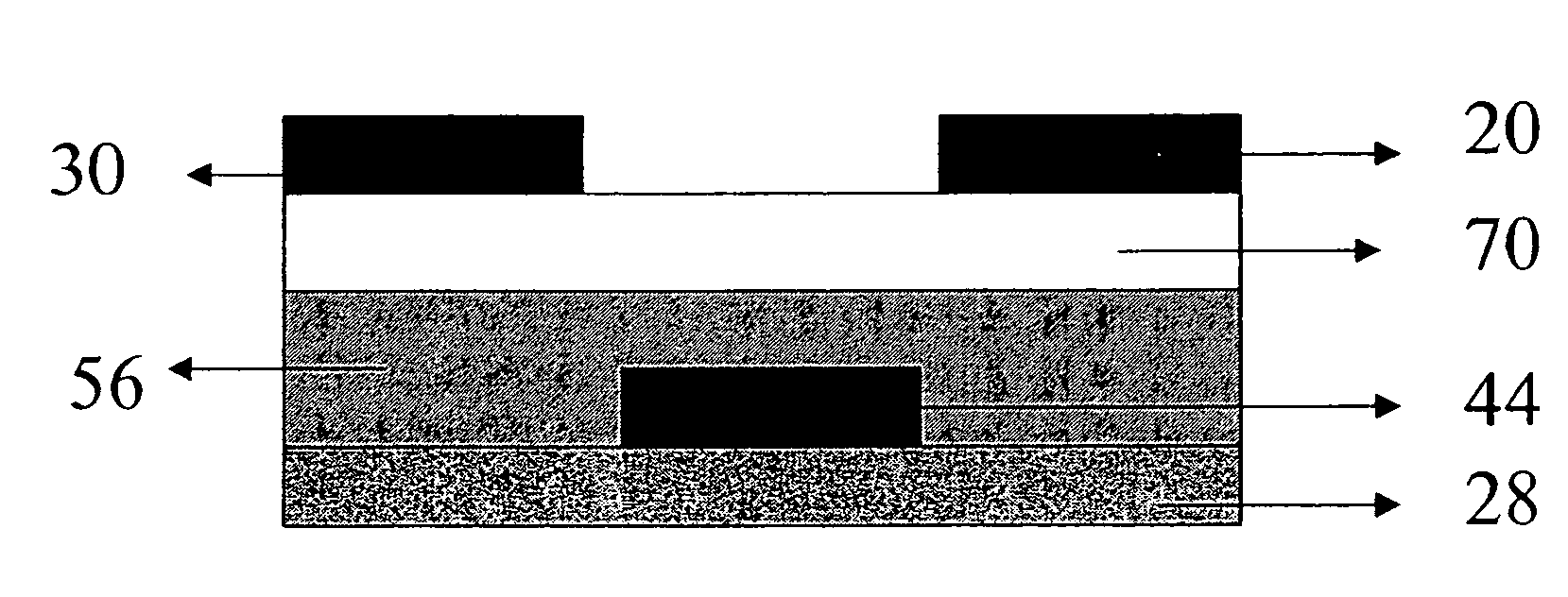 N,N'-di(arylalkyl)-substituted naphthalene-based tetracarboxylic diimide compounds as n-type semiconductor materials for thin film transistors