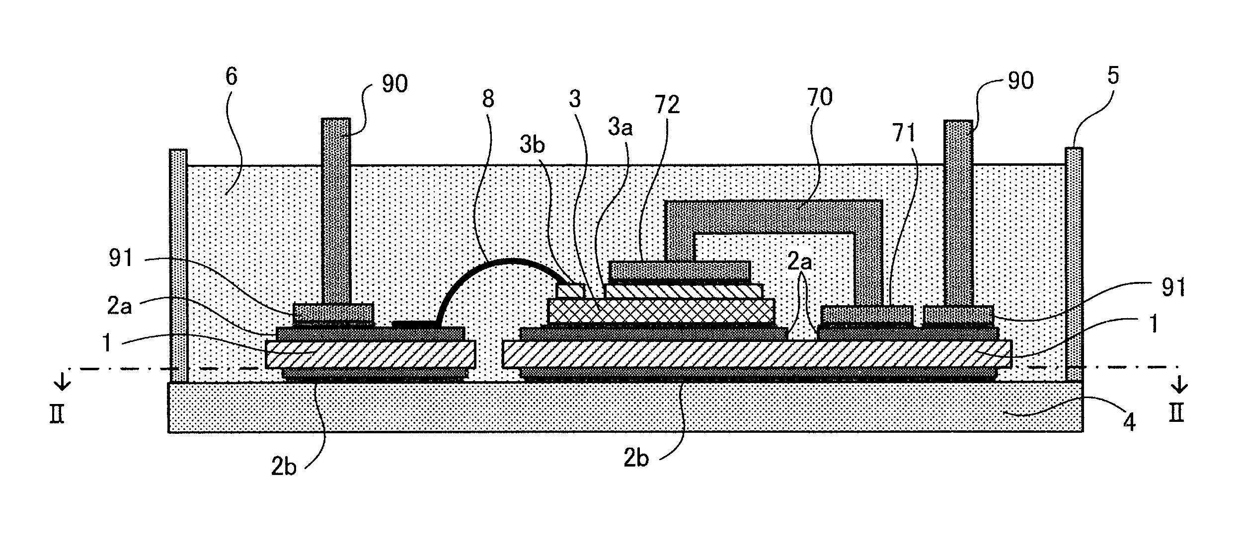 Semiconductor device and method of manufacturing the same