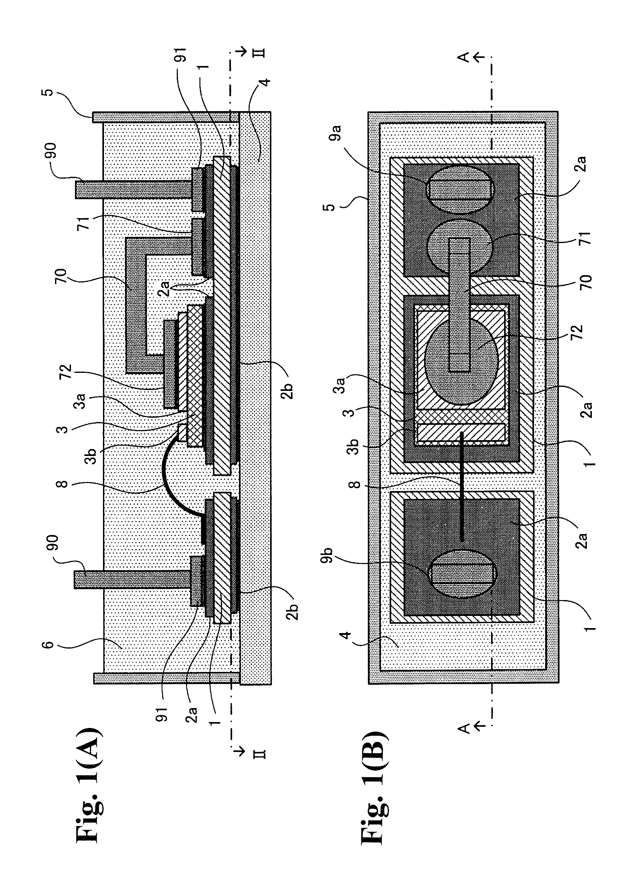 Semiconductor device and method of manufacturing the same