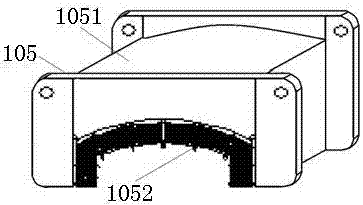 Ultra-thin hot-rolled narrow strip steel production line and its supporting technology