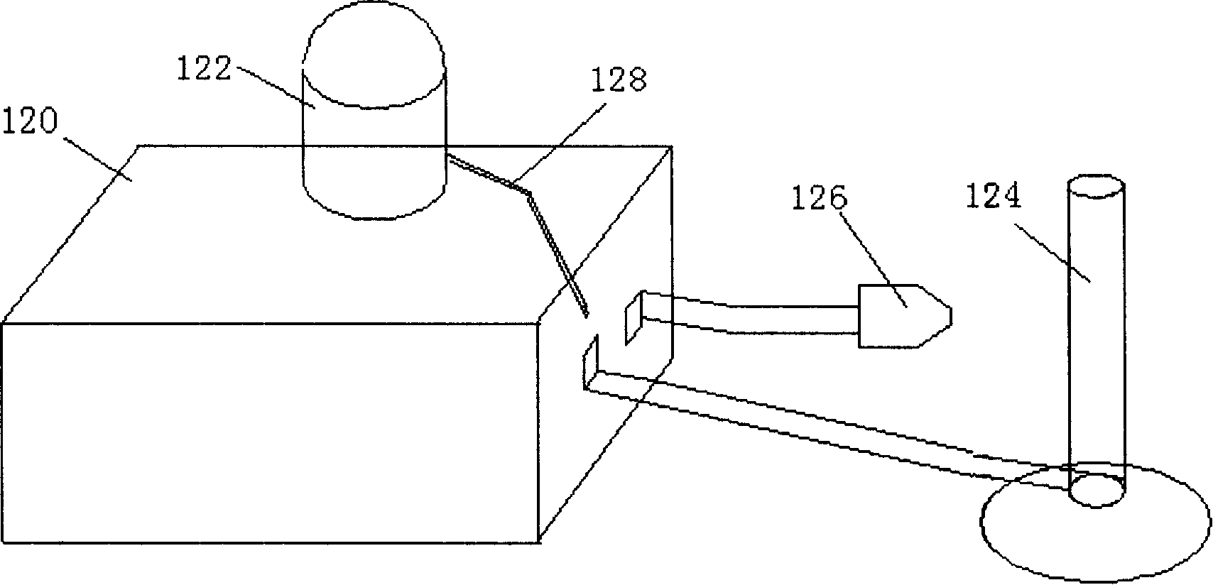 Mobile video monitoring system