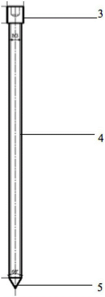 Locking and external fixing device for calcaneal fracture treatment